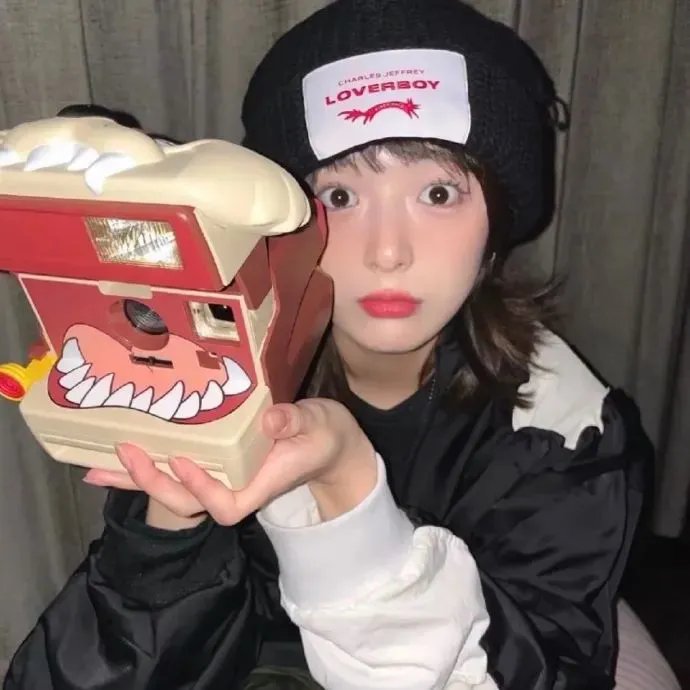 婉君表妹